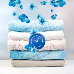 Lenor Geurbooster Zeebries - Geurparels - 6x11 Wasbeurten - Voordeelverpakking 12 Lenor Geurbooster Zeebries - Geurparels - 6x11 Wasbeurten - Voordeelverpakking -Wasbenodigdheden Winkel 1200x1200 1294