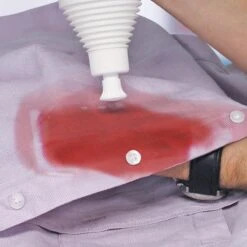 HG Vlekken Voorbehandeling Gel Extra Sterk - 500 Ml - Verwijdert De Allerergste Vlekken = Met Actieve Zuurstof -Wasbenodigdheden Winkel 1200x1200 1311