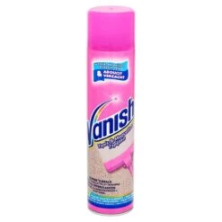 Vanish Gold Mousse Voor Tapijt Vlekkenverwijderaar - 600 Ml -Wasbenodigdheden Winkel 1200x1200 1322