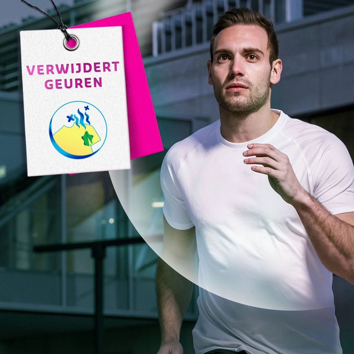 Vanish Oxi Action Whitening Booster Poeder - Vlekverwijderaar Voor Witte Was - 1,4 Kg 7 Vanish Oxi Action Whitening Booster Poeder - Vlekverwijderaar Voor Witte Was - 1,4 Kg - Afbeelding 5