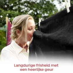 Robijn Wascapsules 3-in-1 Black Velvet - 3 X 40 Stuks - Voordeelverpakking -Wasbenodigdheden Winkel 1200x1200 133