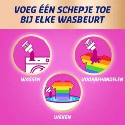 Vanish Oxi Action Poeder - Vlekverwijderaar Voor Gekleurde Was - 2,7 Kg -Wasbenodigdheden Winkel 1200x1200 1331