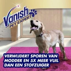 Vanish Pet Expert Schuim 600ml -Wasbenodigdheden Winkel 1200x1200 1336