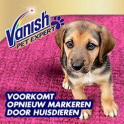 Vanish Pet Expert Schuim 600ml -Wasbenodigdheden Winkel 1200x1200 1337