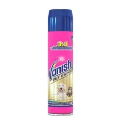 Vanish Pet Expert Schuim 600ml -Wasbenodigdheden Winkel 1200x1200 1340
