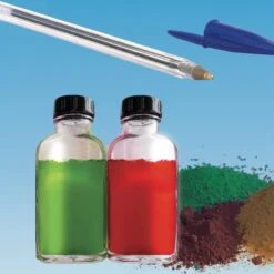 HG Vlekweg 6 - 50ml- Voor O.a. Vlekken Van Ballpoint & Hardnekkige Kleurstoffen -Wasbenodigdheden Winkel 1200x1200 1341