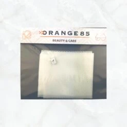 Orange85 Waszakken - 2 Stuks - Ritssluiting - Wit - 50x40 Cm - Polyester -Wasbenodigdheden Winkel 1200x1200 1346