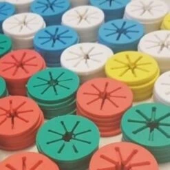 Sokhero - Sokken Waszak Cadeau - Wassen Sok Organiser - Wasmachine Sock Clips Wasnet - Ideale Praktische Knijpers Waslijn - Drogen Huishouden Wasknijpers - (15 Stuks 5 Kleuren Voor Sokken) 12 Sokhero - Sokken Waszak Cadeau - Wassen Sok Organiser - Wasmachine Sock Clips Wasnet - Ideale Praktische Knijpers Waslijn - Drogen Huishouden Wasknijpers - (15 Stuks 5 Kleuren Voor Sokken) -Wasbenodigdheden Winkel 1200x1200 1357