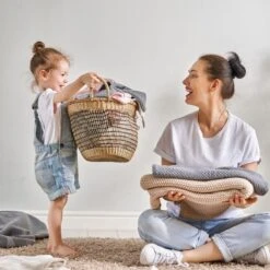 Orange85 Waszak - 4-Delige Set - Lingerie - Bh - Kleding - Met Ritssluiting - Waszakje - Groot - Klein - Wasgoed - Wasmachine - Wasnet - Polyester - Laundry Bag -Wasbenodigdheden Winkel 1200x1200 1360