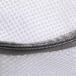 Merkloos Waszak 4 Delig - 1x Groot (50x60 Cm) - 1x Middel ( 40x50cm) - 1x Normaal (30x40cm) - 1x BH (17x15cm) -Wasbenodigdheden Winkel 1200x1200 1378