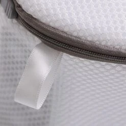 Merkloos Waszak 4 Delig - 1x Groot (50x60 Cm) - 1x Middel ( 40x50cm) - 1x Normaal (30x40cm) - 1x BH (17x15cm) -Wasbenodigdheden Winkel 1200x1200 1379