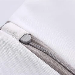 Merkloos Waszak 4 Delig - 1x Groot (50x60 Cm) - 1x Middel ( 40x50cm) - 1x Normaal (30x40cm) - 1x BH (17x15cm) -Wasbenodigdheden Winkel 1200x1200 1381