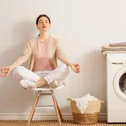 Merkloos Waszak 7x- Waszakken Voor Wasgoed- Laundry Bag- Incl. BH Waszakje Lingerie- Travel Organizer Bags-Set Van 7 -Wasbenodigdheden Winkel 1200x1200 1400