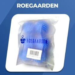 Roegaarden Drogerballen - Wasbollen - 6 Stuks - Siliconen - Sneller Droog - Anti-kreuk -Wasbenodigdheden Winkel 1200x1200 1458