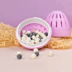 Eco-egg Wasbol Springbloesem 70 - Wasbeurten -Wasbenodigdheden Winkel 1200x1200 1474