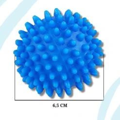 Wasdroger Ballen - Wasbol - Droogballen - Wasbal - Wasballen - Drogerballen - Wasballen Voor Wasmachine - 4 Stuks -Wasbenodigdheden Winkel 1200x1200 1492