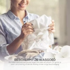 Merino Wollen Drogerballen XL - 10 Stuks - Herbruikbare Wasballen - Natuurlijke Wasverzachter - Wasbollen - Dryer Balls - Duurzame Nieuw-Zeelandse Droogballen -Wasbenodigdheden Winkel 1200x1200 1543