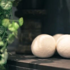 FAVE Drogerballen XL - 6 Stuks - Inclusief Opbergzakje - Wasbol - Wasballen - Doseerbol - Droogballen - Duurzaam -Wasbenodigdheden Winkel 1200x1200 1548