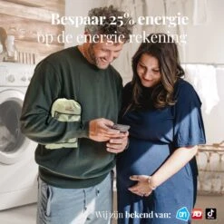 Goodlifehacks Originele XL 6 Stuks Drogerballen - Wasbollen - Wasverzachter - Zero Waste Dryerballs - Duurzaam - Herbruikbare Droogballen - Wit & Grijs - Energie Besparen 20 Goodlifehacks Originele XL 6 Stuks Drogerballen - Wasbollen - Wasverzachter - Zero Waste Dryerballs - Duurzaam - Herbruikbare Droogballen - Wit & Grijs - Energie Besparen -Wasbenodigdheden Winkel 1200x1200 1554