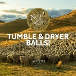 Lavayette XL Drogerballen Met 25ml Wasparfum - WasdrogerBallen – Droogballen – Wasbol – 100% Nieuw-Zeelands Schapenwol – Milieu- En Diervriendelijk – 6 Stuks 17 Lavayette XL Drogerballen Met 25ml Wasparfum - WasdrogerBallen – Droogballen – Wasbol – 100% Nieuw-Zeelands Schapenwol – Milieu- En Diervriendelijk – 6 Stuks -Wasbenodigdheden Winkel 1200x1200 1566