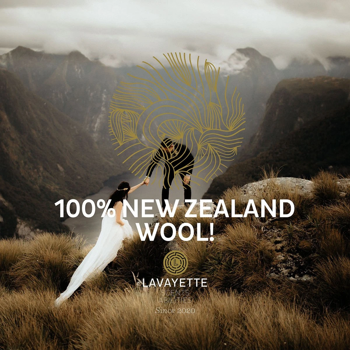 Lavayette XL Drogerballen Met 25ml Wasparfum - WasdrogerBallen – Droogballen – Wasbol – 100% Nieuw-Zeelands Schapenwol – Milieu- En Diervriendelijk – 6 Stuks 11 Lavayette XL Drogerballen Met 25ml Wasparfum - WasdrogerBallen – Droogballen – Wasbol – 100% Nieuw-Zeelands Schapenwol – Milieu- En Diervriendelijk – 6 Stuks - Afbeelding 9