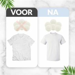 FAVE Drogerballen XL - 6 Stuks - Inclusief 2x Lavendelolie & Opbergzakje - Wasbol - Wasballen - Doseerbol - Droogballen - Duurzaam 13 FAVE Drogerballen XL - 6 Stuks - Inclusief 2x Lavendelolie & Opbergzakje - Wasbol - Wasballen - Doseerbol - Droogballen - Duurzaam -Wasbenodigdheden Winkel 1200x1200 1575