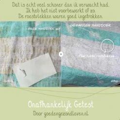 Cosmeau Wasstrips 20 Wasbeurten Zeebries Wasmiddel Wasvellen Wasdoekjes Detergent Sheets Eco Laundry Strips Proefpakket - Plasticvrij Biologisch -Wasbenodigdheden Winkel 1200x1200 205