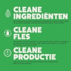 Ecover Vloeibaar Wasmiddel - Color Appelbloesem Freesia - 5L 13 Ecover Vloeibaar Wasmiddel - Color Appelbloesem Freesia - 5L -Wasbenodigdheden Winkel 1200x1200 236