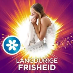 Persil® Persil 4in1 Discs Color Wascapsules - Wasmiddel Capsules - Voordeelverpakking - 2x28 Wasbeurten -Wasbenodigdheden Winkel 1200x1200 283