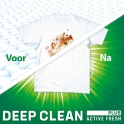 Persil® Persil 4in1 Discs Color Wascapsules - Wasmiddel Capsules - Voordeelverpakking - 2x28 Wasbeurten -Wasbenodigdheden Winkel 1200x1200 284