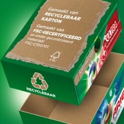 Ariel Wasmiddel Pods + Ultra Vlekverwijderaar - 4 X 28 Wasbeurten - Voordeelverpakking -Wasbenodigdheden Winkel 1200x1200 297