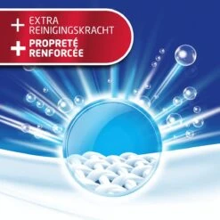 Dash Platinum Vloeibaar Wasmiddel - Extra Reinigingskracht - Voordeelverpakking 4 X 30 Wasbeurten -Wasbenodigdheden Winkel 1200x1200 334