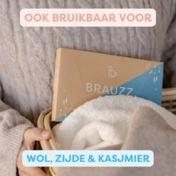 Brauzz - Wasstrips - 32 Wasbeurten - Geurloos -Wasbenodigdheden Winkel 1200x1200 36