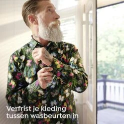 Robijn Original Dry Wash Spray - 2 X 200 Ml - Voordeelverpakking 9 Robijn Original Dry Wash Spray - 2 X 200 Ml - Voordeelverpakking -Wasbenodigdheden Winkel 1200x1200 364