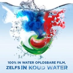 Ariel Wasmiddel Pods +Ultra Vlekverwijderaar - 4 X 20 Wasbeurten Voordeelverpakking -Wasbenodigdheden Winkel 1200x1200 367