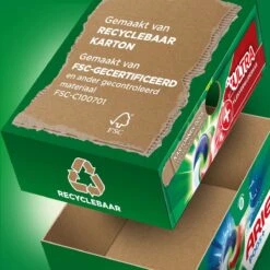 Ariel Wasmiddel Pods +Ultra Vlekverwijderaar - 4 X 20 Wasbeurten Voordeelverpakking -Wasbenodigdheden Winkel 1200x1200 368