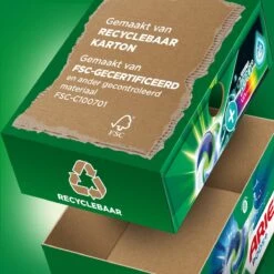 Ariel Wasmiddel Pods +Touch Van Lenor Unstoppables - Kleur - 4 X 28 Wasbeurten Voordeelverpakking -Wasbenodigdheden Winkel 1200x1200 389