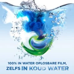 Ariel Wasmiddel Pods +Touch Van Lenor Unstoppables - Kleur - 4 X 28 Wasbeurten Voordeelverpakking -Wasbenodigdheden Winkel 1200x1200 391