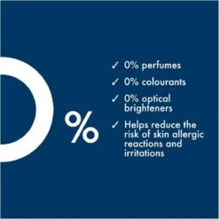 Neutral 0% Kleur Parfumvrij Waspoeder - 18 Wasbeurten - 1,188 Kg - Wasmiddel -Wasbenodigdheden Winkel 1200x1200 409