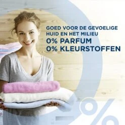 Neutral 0% Kleur Parfumvrij Waspoeder - 18 Wasbeurten - 1,188 Kg - Wasmiddel -Wasbenodigdheden Winkel 1200x1200 410
