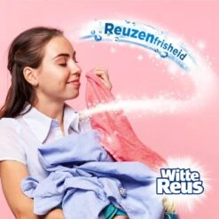 Witte Reus Vloeibaar Wasmiddel Color Reus 1 Liter -Wasbenodigdheden Winkel 1200x1200 422