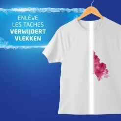 Dash All In 1 Wasmiddel Pods - Wascapsules - Witter Dan Wit - Voordeelverpakking 3 X 42 Wasbeurten -Wasbenodigdheden Winkel 1200x1200 425