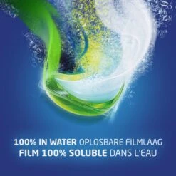 Dash All In 1 Wasmiddel Pods - Wascapsules - Witter Dan Wit - Voordeelverpakking 3 X 42 Wasbeurten -Wasbenodigdheden Winkel 1200x1200 426