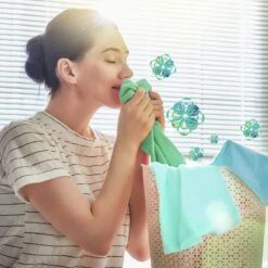 Ariel All In 1 Wasmiddel Pods + Touch Of Lenor Unstoppables - 2x50 Wasbeurten - Voordeelverpakking 19 Ariel All In 1 Wasmiddel Pods + Touch Of Lenor Unstoppables - 2x50 Wasbeurten - Voordeelverpakking -Wasbenodigdheden Winkel 1200x1200 463