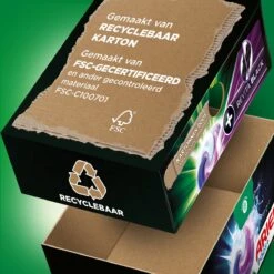 Ariel Wasmiddel Pods + Revitablack - Voor De Zwarte Was - 4 X 28 Wasbeurten - Voordeelverpakking -Wasbenodigdheden Winkel 1200x1200 489