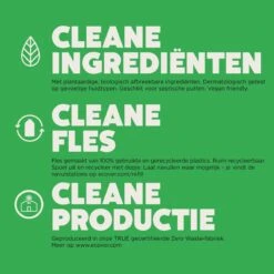 Ecover Vloeibaar Wasmiddel Universal - Kamperfoelie & Jasmijn - 1,5 L - 30 Wasbeurten -Wasbenodigdheden Winkel 1200x1200 495