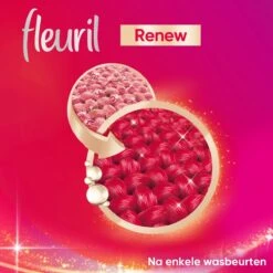Fleuril Renew Color Caps - Wasmiddel Capsules - Voordeelverpakking - 8 X 12 Wasbeurten -Wasbenodigdheden Winkel 1200x1200 512