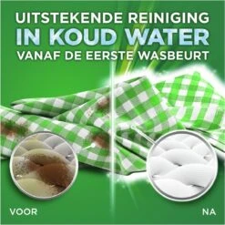 Ariel All In 1 Wasmiddel Pods + Touch Van Lenor Unstoppables - Wascapsules - Voordeelverpakking - 3 X 35 Wasbeurten 20 Ariel All In 1 Wasmiddel Pods + Touch Van Lenor Unstoppables - Wascapsules - Voordeelverpakking - 3 X 35 Wasbeurten -Wasbenodigdheden Winkel 1200x1200 58