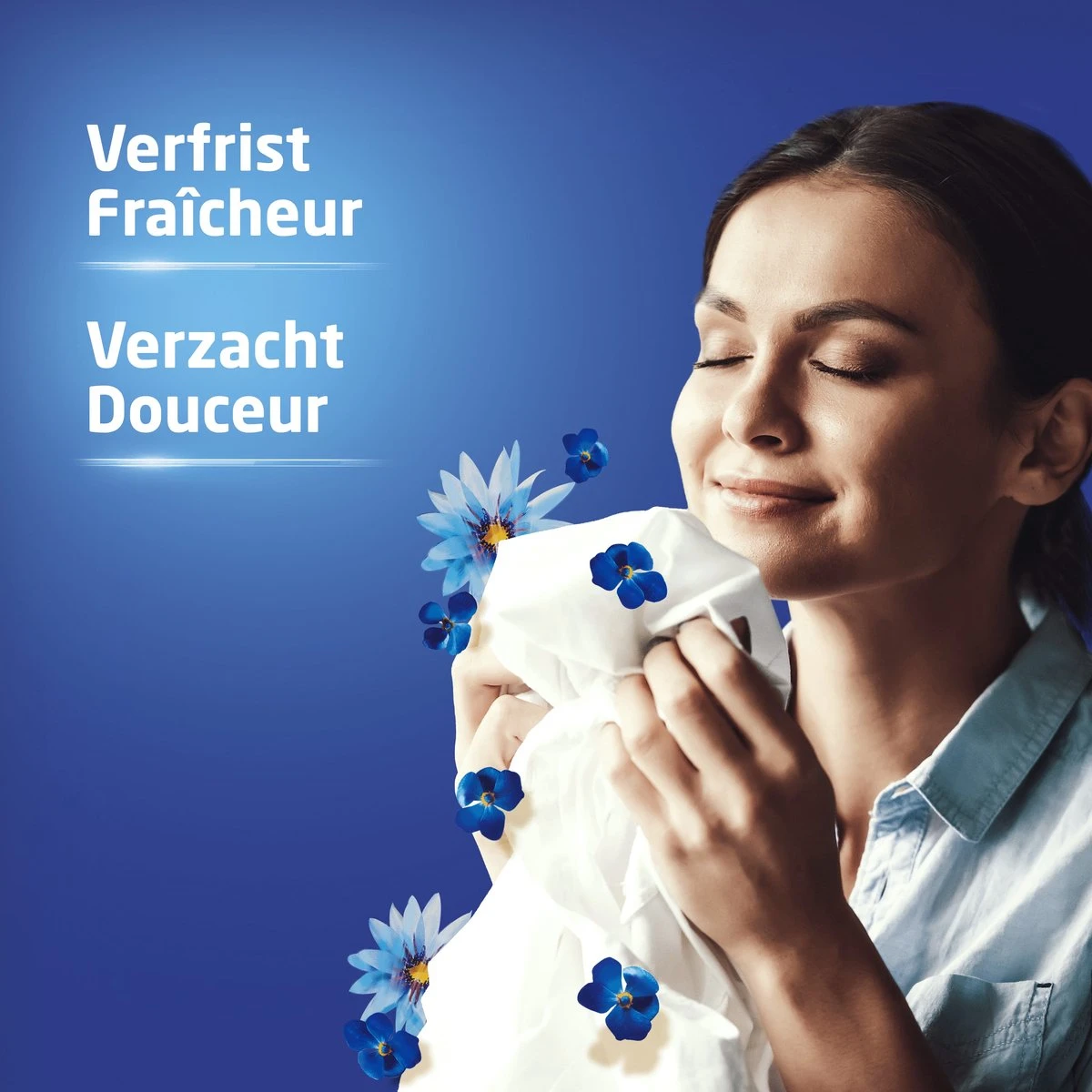 Dash All In 1 Wasmiddel Pods - Oceaanrust Wascapsules - Voordeelverpakking 3 X 40 Wasbeurten 9 Dash All In 1 Wasmiddel Pods - Oceaanrust Wascapsules - Voordeelverpakking 3 X 40 Wasbeurten - Afbeelding 7