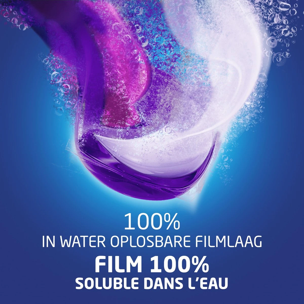 Dash All In 1 Wasmiddel Pods - Oceaanrust Wascapsules - Voordeelverpakking 3 X 40 Wasbeurten 11 Dash All In 1 Wasmiddel Pods - Oceaanrust Wascapsules - Voordeelverpakking 3 X 40 Wasbeurten - Afbeelding 9